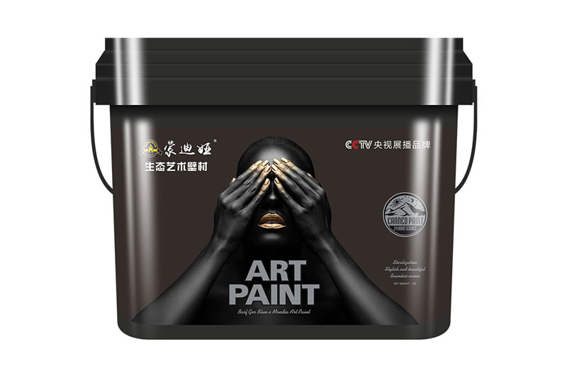 艺术涂料蒙迪娅艺术涂料——珠光幻彩系列
