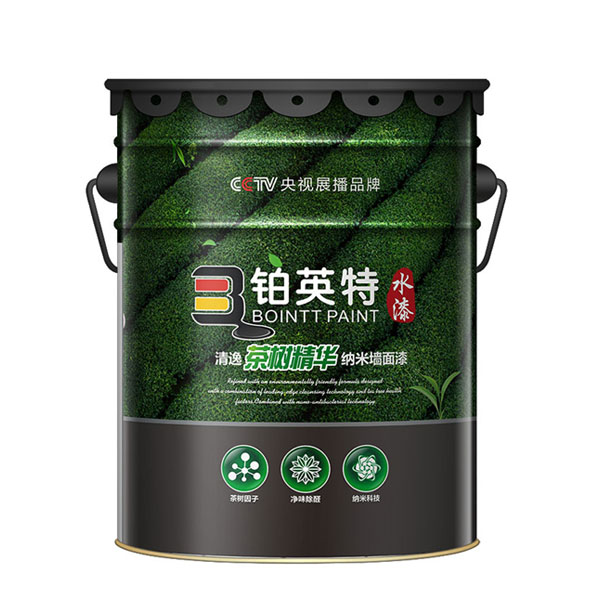 贵港环保净味木器漆价格