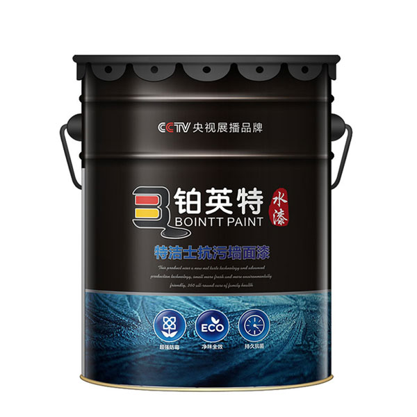 北海优质家具木器漆厂家