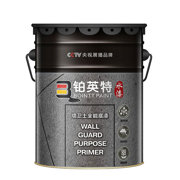 北海优质家具木器漆厂家